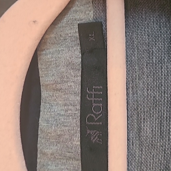 Raffi pilot shirt XL - Picture 2 of 6